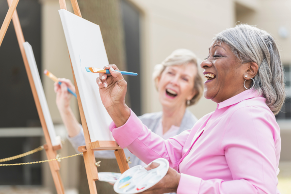 Careers at Jill's Harbor