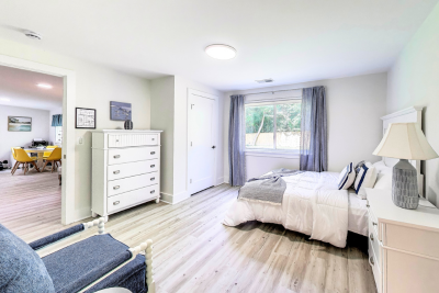 Jills Harbor bedroom photo