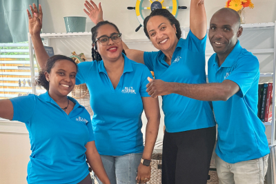 Jills Harbor caregiver photo